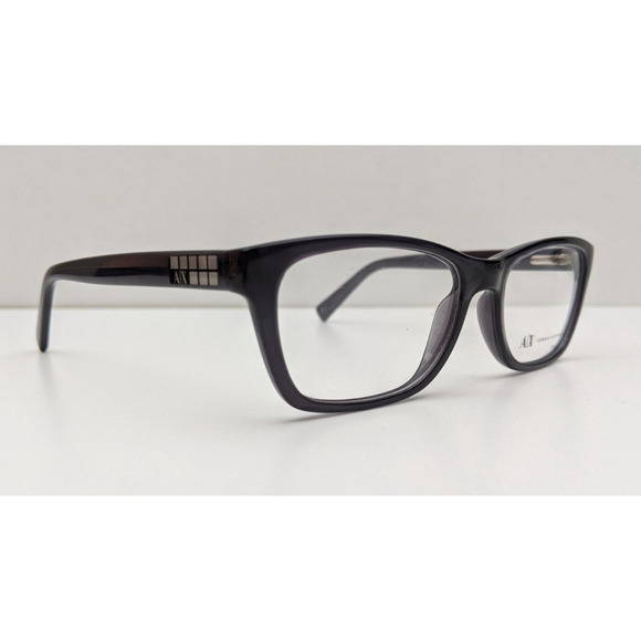 🕶️Armani Exchange AX3006 8005 Eyeglasses 52/16 135 /KAB151🕶️ - Picture 5 of 8